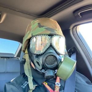 Meet your Posher, Justin